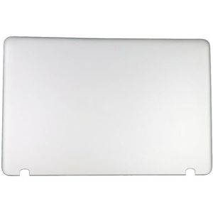WANGHUIH Zilver 15.6 inch LCD Achterkant Top Case Compatibel met ASUS Q504U Serie 13NB0BZ2AM0501