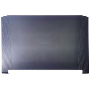 WANGHUIH Palmsteun Bovenste Bodem LCD Achterkant Achterkant Scharnieren Compatibel met Acer Nitro 5 AN515-43 AN515-50 AN515-54 N18C3 Laptop (A)