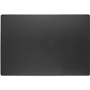 WANGHUIH LCD-achterkant bovendeksel schelp/scherm scharnieren scharnier compatibel met ACER Aspire A515-54 A515-54G A515-55 A515-55G-serie (zwart A)