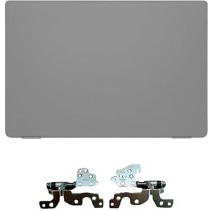 WANGHUIH L&R-scharnieren, compatibel met Dell Latitude 5320 E5320-laptop OGRI8W 005MRF (A+H OGRI8W GRI8W)