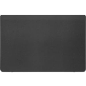 WANGHUIH Top 13 inch LCD-achterklep achterdeksel Surface Shell compatibel met Dell Latitude 7300 E7300 laptop (zwart 0XT98P)