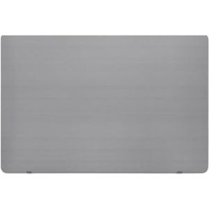 WANGHUIH Top 13 inch LCD-achterklep achterdeksel Surface Shell compatibel met Dell Latitude 7300 E7300 laptop (zilvergrijs 01H12G)