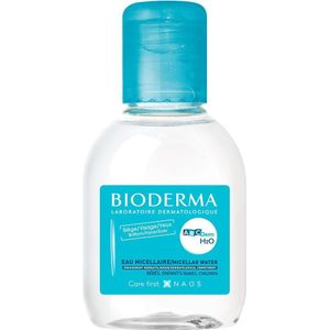 Bioderma ABCDerm H2O - Micellaire Oplossing - 100 ml - Gezichtswater