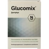 Nutriphyt Glucomix 60 tabletten