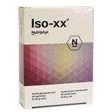 Nutriphyt Iso-xx tabletten 30tb