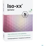 Nutriphyt Iso-xx tabletten 30tb