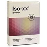Nutriphyt Iso-xx tabletten 30tb