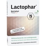 Nutriphyt Lactophar 10 tabletten