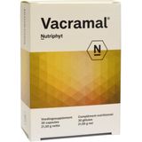 Nutriphyt Vacramac 30 capsules