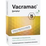 Nutriphyt Vacramac 30 capsules