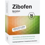 Nutriphyt Zibofen Tabletten