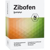 Nutriphyt Zibofen Tabletten