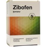 Nutriphyt Zibofen Tabletten