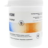 Nutriphyt MSM 500 gram