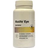 Nutriphyt Riolife eye 90 tabletten