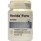 Nutriphyt Riovida forte 90 tabletten