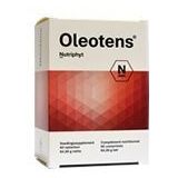 Nutriphyt Oleotens 60 tabletten