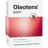 Nutriphyt Oleotens 60 tabletten