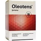 Nutriphyt Oleotens 60 tabletten