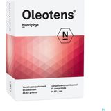 Nutriphyt Oleotens 60 tabletten