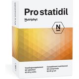 Nutriphyt Prostatidil Tabletten 60st