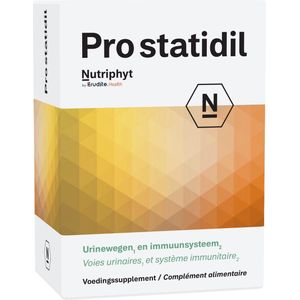 Nutriphyt Prostatidil Tabletten 60st