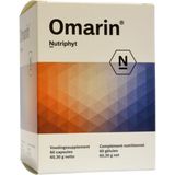Nutriphyt Omarin 60 capsules