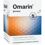 Nutriphyt Omarin 60 capsules