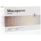 Nutriphyt Mucoperm Zakjes 60st