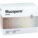 Nutriphyt Mucoperm Zakjes 60st