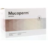 Nutriphyt Mucoperm Zakjes 60st