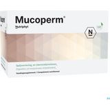 Nutriphyt Mucoperm Zakjes 60st
