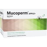 Nutriphyt Mucoperm apple+ 60 sachets