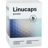 Nutriphyt Linucaps 60 capsules
