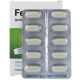 Nutriphyt Femoxir 30 tabletten