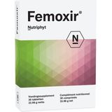 Nutriphyt Femoxir 30 tabletten