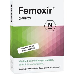 Nutriphyt Femoxir 30 tabletten