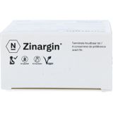 Nutriphyt Zinargin Tabletten 60st