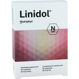 Nutriphyt Linidol 30 capsules