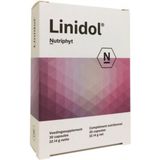 Nutriphyt Linidol 30 capsules