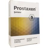 Nutriphyt Prostaxen 30 capsules