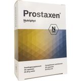Nutriphyt Prostaxen - 30 capsules