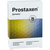 Nutriphyt Prostaxen - 30 capsules