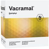 Nutriphyt Vacramac 90 capsules