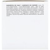 Nutriphyt Lactophar - 90 tabletten - Probiotica - Voedingssupplement