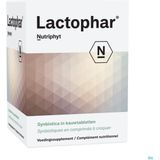 Nutriphyt Lactophar - 90 tabletten - Probiotica - Voedingssupplement
