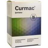 Nutriphyt Curmac 60 tabletten