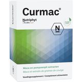 Nutriphyt Curmac 60 tabletten