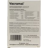 Nutriphyt Vacramac 10 capsules