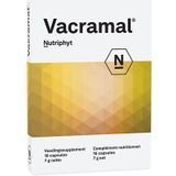 Nutriphyt Vacramac 10 capsules